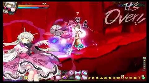 [Voidels]Dragon nest solo no party buff