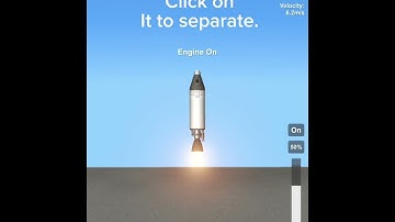 How to use stage separators in SFS