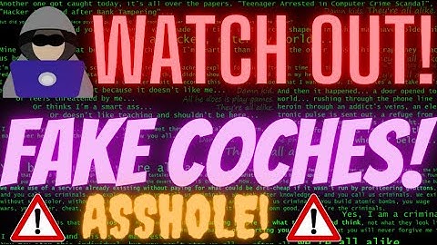 ⚠️  WATCH OUT⚠️  WHEN YOU ARE PLAYING AGARPAPER.IO # FAKE COCHES YT # STOP⛔️ COPYING MY NICKNAME .