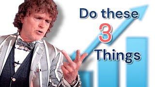 Three Things that make for Effective Holy Ghost Worship and How to Walk With God Through His Word