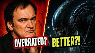 Revisiting Tarantino & The Alien 3 Assembly Cut