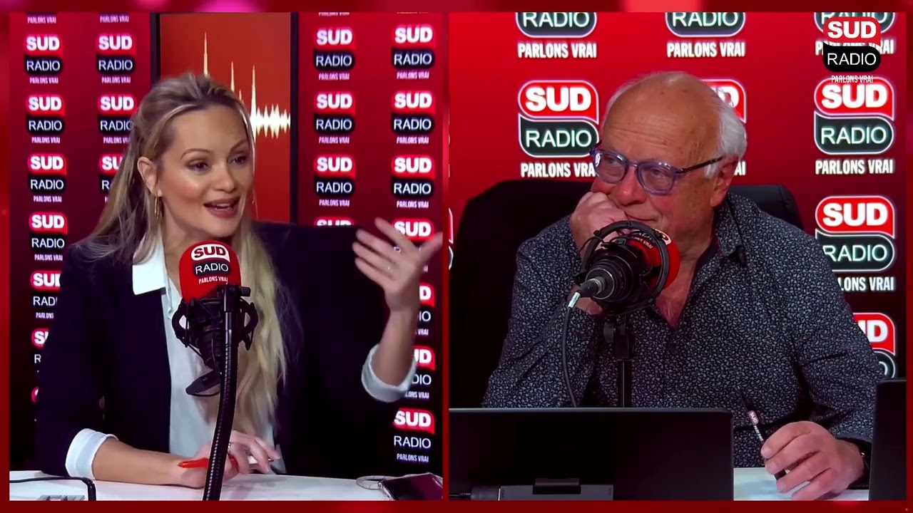 Béatrice Rosen : "Il faut plus de débats, pas moins ! On va dans le mauvais sens !"