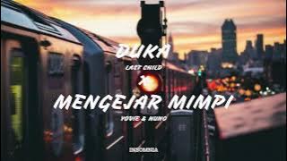 Duka X Mengejar Mimpi   [ Mashup ]