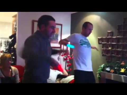 Fenton brothers - mr boom bastic