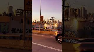 DTLA, Los Angelos, California
