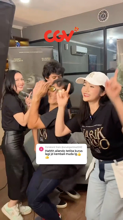 Download lagu Sudah Nonton Film Narik Sukmo Belum, nih?