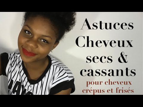 astuces pour cheveux secs cassants astuces pour cheveux secs cassants
