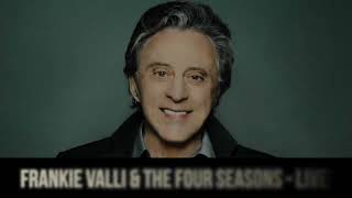 Frankie Valli & The Four Seasons - Coming June 12
