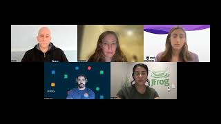 CMO Experience  What are you reporting on