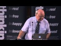 Bethinking 2/6: John Lennox on Stephen Hawking's "The Grand Design"