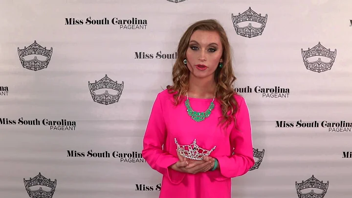 Miss Socastee High School Teen - Samantha Binder