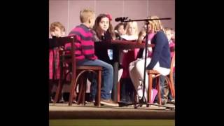 Kids Christmas Program 2016 - Christian Life Assembly - December 4th, 2016