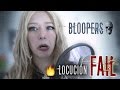 Un día en mi trabajo🔥Locución VICTORIOUS Dj Festival bloopers🔥- Grecia Villar💀