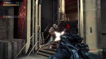 Singularity Walkthrough Part 21