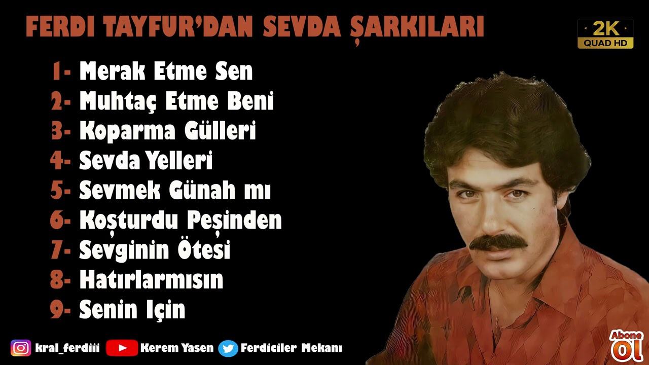ferdi tayfur foto ferdi tayfur foto