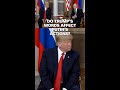 Analysis Do Trump S Words Affect Putin S Actions Analysis Do Trump S Words Affect Putin S Actions