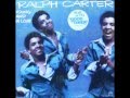 Ralph Carter - When You're Young & In Love - 1975