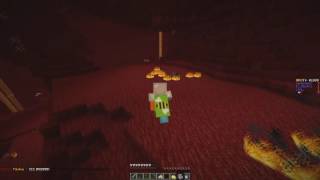 Netheribus S03 - Episode 4 : Wither et combat