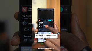 Try Out This AWESOME Samsung Trick 🔥 #samsung #shorts