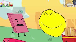 ~Reupload~ [BFB] | Sparta Remix