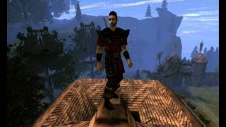 Gothic 2:NK - Gothic 3 MOD/Texture Pack - Update Armorów + Nowy NPC by Bumyd 15,982 views 12 years ago 3 minutes, 4 seconds