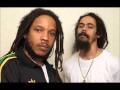 Stephen Marley feat. Spragga Benz and Damian Marley - Bongo Nyah