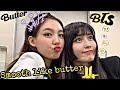 Twice Singing BTS Butter Full Song 
