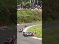 HAMPIR SAJA UNTUNG REFLEX LANGSUNG MENGHINDAR