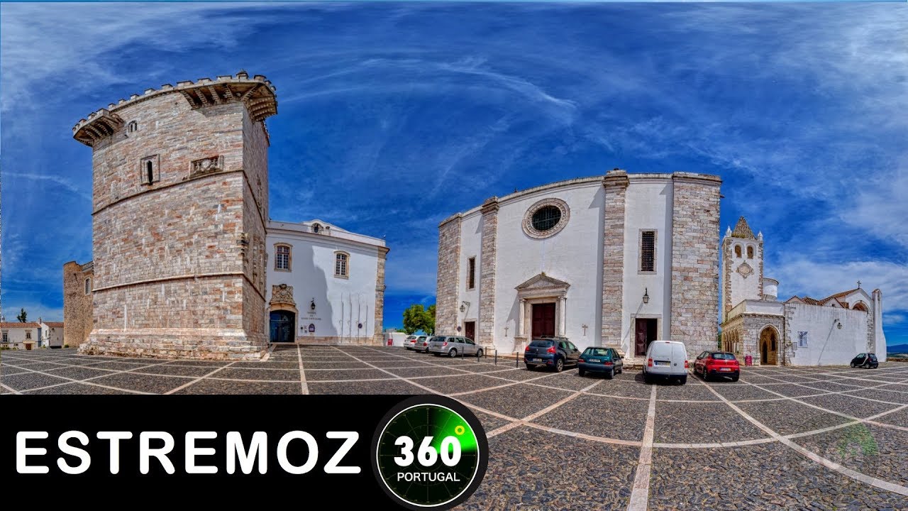 Estremoz | Évora | Portugal