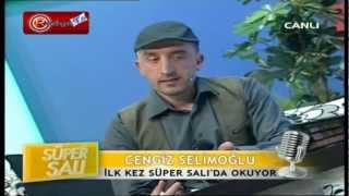 Cengiz Selimoğlu İlk Sevda 2012 (Süper Salı) Resimi