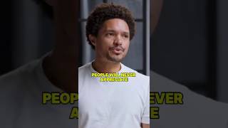 Why Being Famous Isn't Worth It | Trevor Noah
