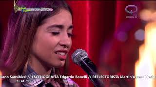 🎤 María Becerra - "Perdidamente"- Acústico exclusivo! 🎤