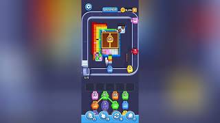 Celebrity Pixel Flow Level 437 Solution Walkthrough  Wealth