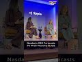 Nasdaq CEO at Ripple Swell: IPO Market Set to Reopen in Early 2026 | Major Shift for Crypto & TradFi