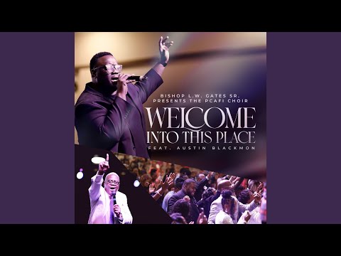 Welcome Into This Place (Live - Radio Edit)