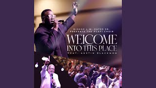 Welcome Into This Place (Live - Radio Edit)