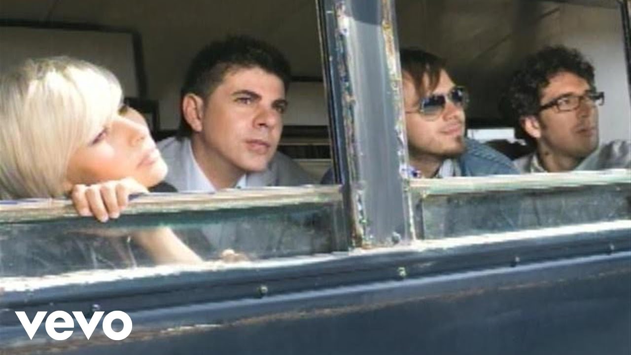 Playa Limbo - No Me Canso de Esperar ((Cover Audio) (Video))