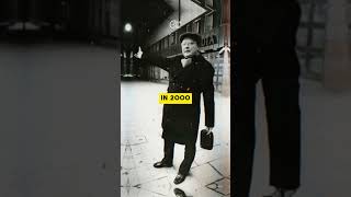 Who Killed Sweden Prime Minister? #shorts #history #truecrime