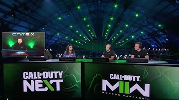 Crimsix Thoughts on MW2 Maps