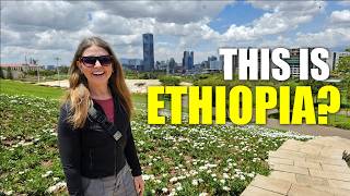 Addis Ababa, Ethiopia: We Were Shocked About What We Saw Here