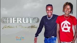 JEFFSTAR X FLEVA ALKEE ~ CHERUTO ||  AUDIO