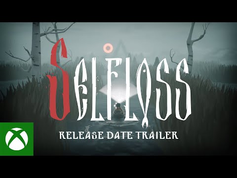 Selfloss выйдет на Xbox уже 12 сентября - приключение в постапокалипсисе со славянским сеттингом: с сайта NEWXBOXONE.RU