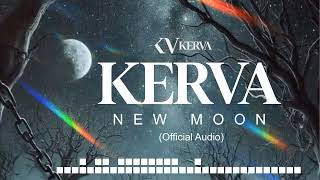 Kerva - New Moon 