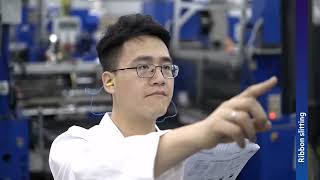 ARMOR IIMAK Committed to Quality