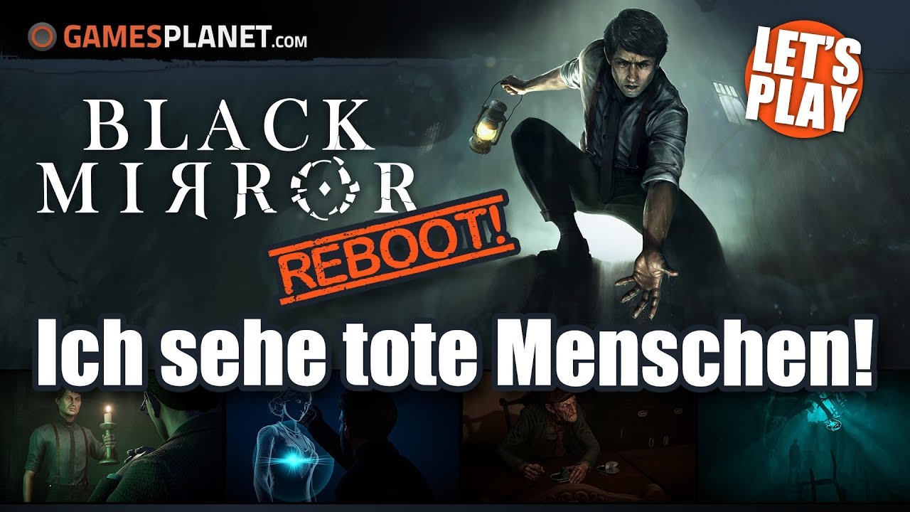 Ich Kann Tote Menschen Sehen