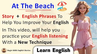 Download Lagu Speak English with Stories | Use Shadowing to Practice Daily Phrases ✅ Learn English Fast MP3 Download Lagu Speak English with Stories | Use Shadowing to Practice Daily Phrases ✅ Learn English Fast MP3