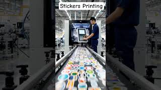 Ultra Fast Printing Process #shorts #viral #ytshorts #gadgets #ai
