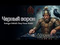 Черный Ворон Svetogor Melodic Deep House Remix Черный Ворон Svetogor Melodic Deep House Remix