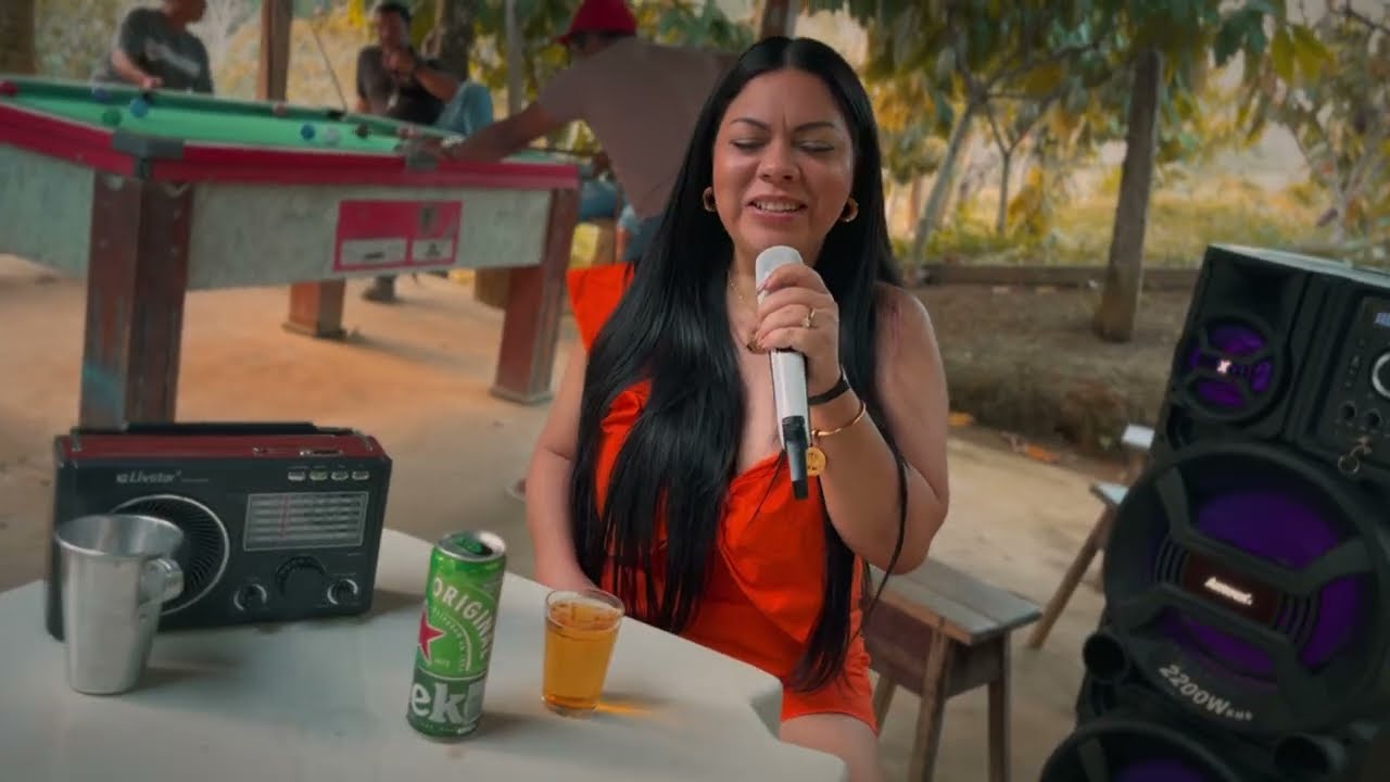 ERIKA TRINDADE - MARIDOS E ESPOSAS - (SERESTA 73).