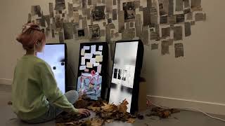 Truthscape Process Flim